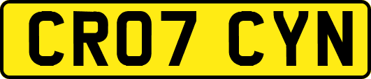 CR07CYN