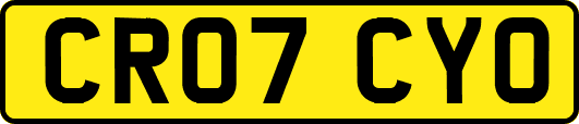 CR07CYO