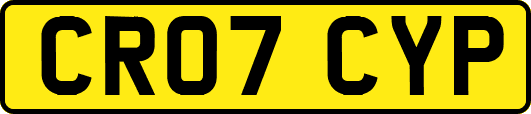 CR07CYP