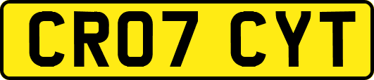 CR07CYT