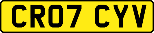 CR07CYV