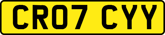 CR07CYY