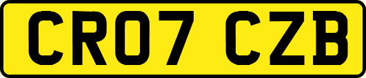 CR07CZB