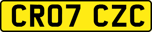CR07CZC