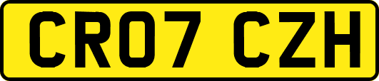 CR07CZH