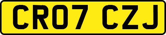 CR07CZJ