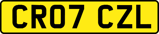 CR07CZL