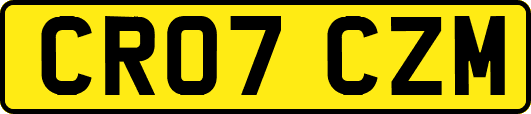 CR07CZM