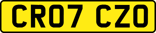 CR07CZO