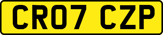 CR07CZP