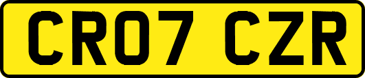 CR07CZR