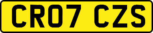 CR07CZS