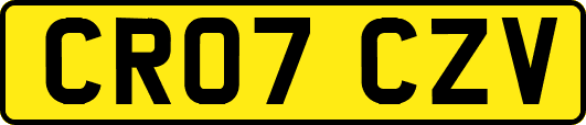 CR07CZV