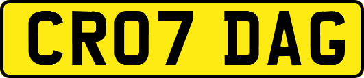 CR07DAG