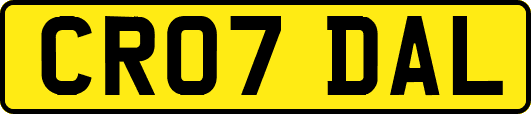 CR07DAL