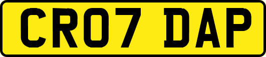 CR07DAP