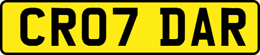 CR07DAR