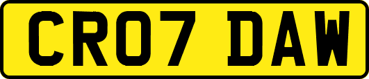 CR07DAW