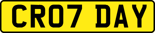 CR07DAY