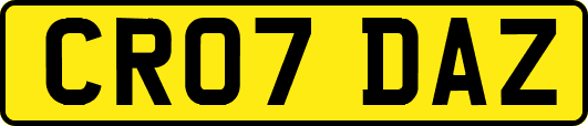 CR07DAZ