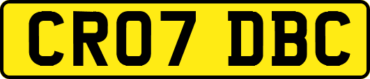 CR07DBC