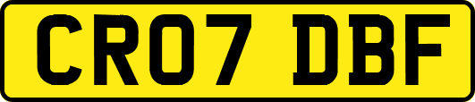 CR07DBF