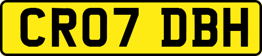CR07DBH