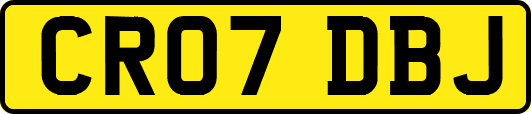 CR07DBJ