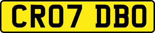 CR07DBO
