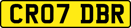 CR07DBR