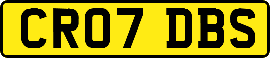 CR07DBS