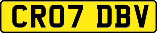 CR07DBV