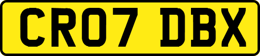 CR07DBX