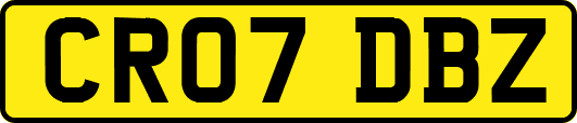 CR07DBZ