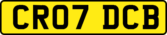 CR07DCB