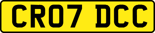 CR07DCC