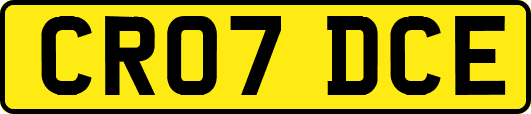 CR07DCE
