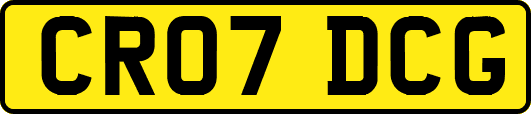 CR07DCG