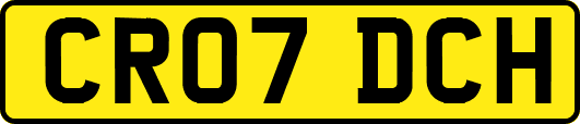 CR07DCH