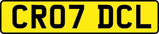 CR07DCL
