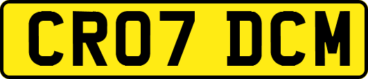CR07DCM