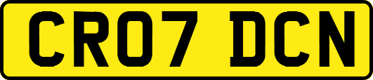 CR07DCN