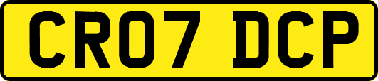 CR07DCP