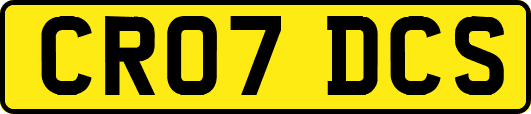 CR07DCS