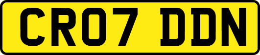 CR07DDN