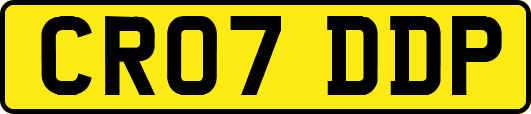 CR07DDP