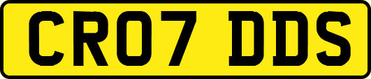 CR07DDS