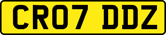 CR07DDZ
