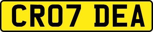 CR07DEA