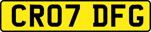 CR07DFG